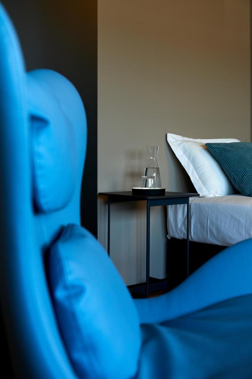 Delparco Hotel Buttrio المظهر الخارجي الصورة