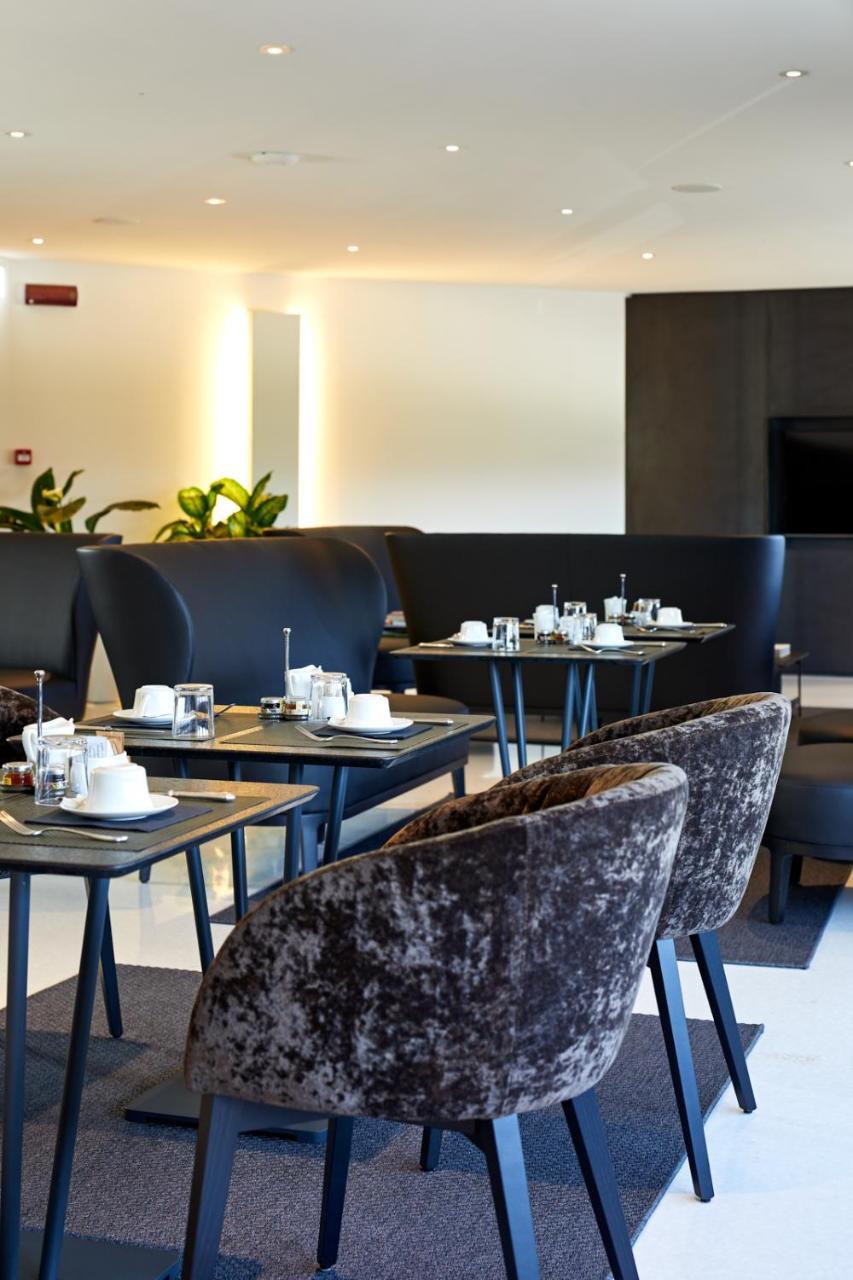 Delparco Hotel Buttrio المظهر الخارجي الصورة