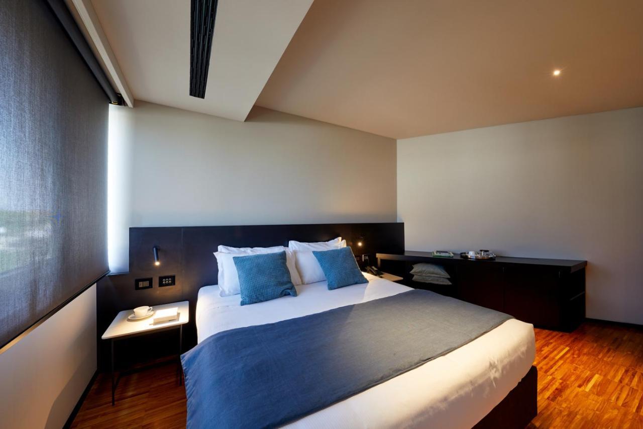 Delparco Hotel Buttrio المظهر الخارجي الصورة