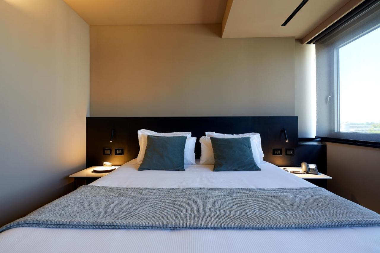 Delparco Hotel Buttrio المظهر الخارجي الصورة