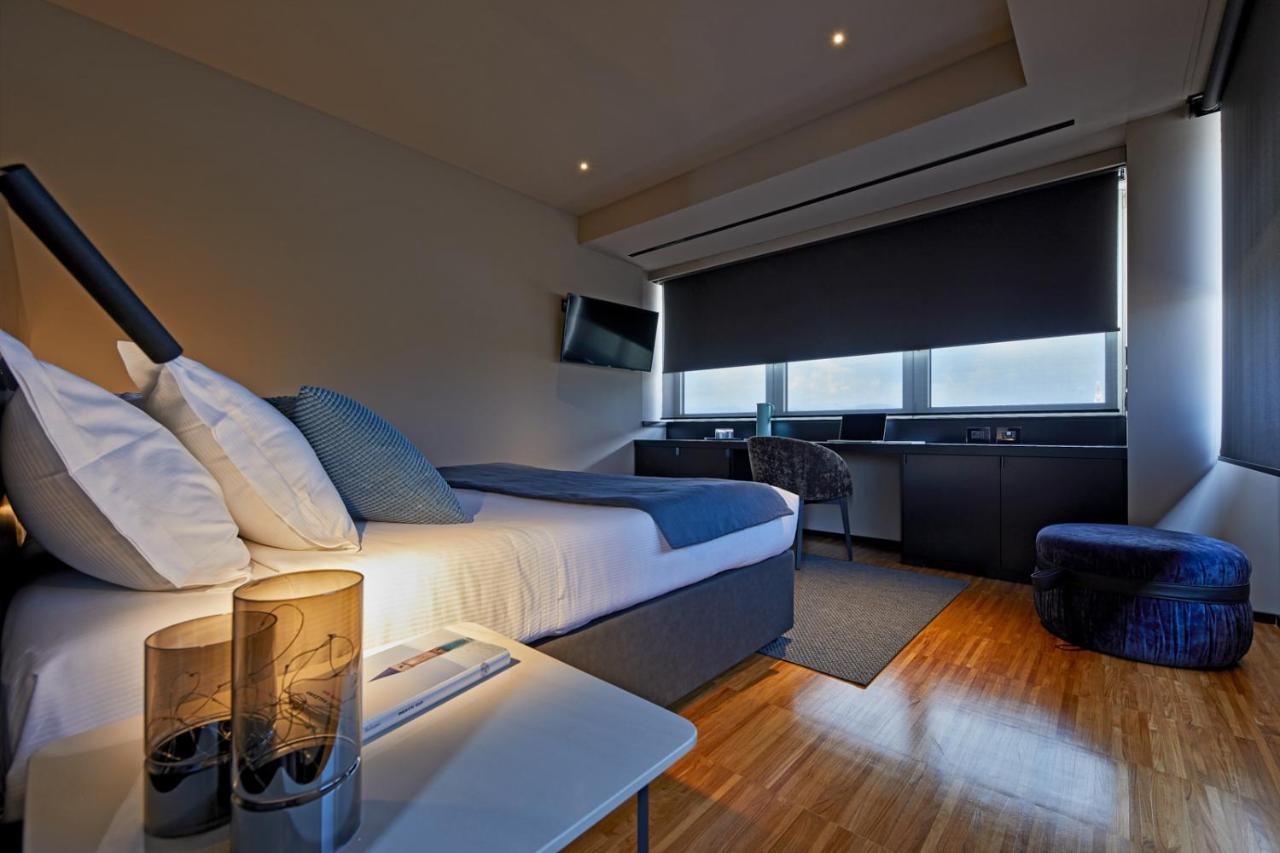 Delparco Hotel Buttrio المظهر الخارجي الصورة