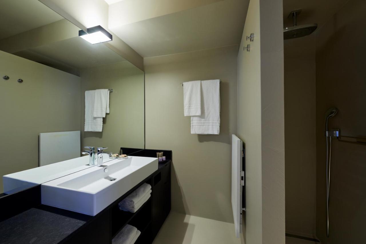 Delparco Hotel Buttrio المظهر الخارجي الصورة