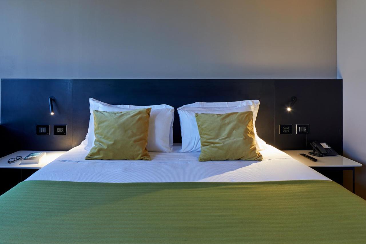 Delparco Hotel Buttrio المظهر الخارجي الصورة