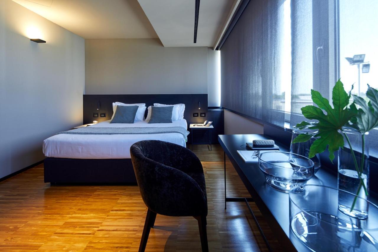 Delparco Hotel Buttrio المظهر الخارجي الصورة