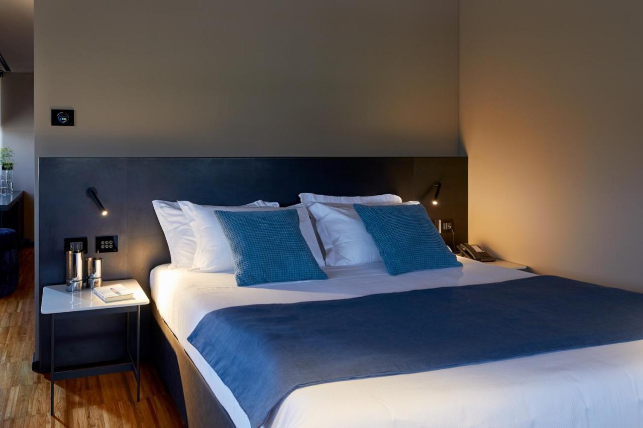 Delparco Hotel Buttrio المظهر الخارجي الصورة