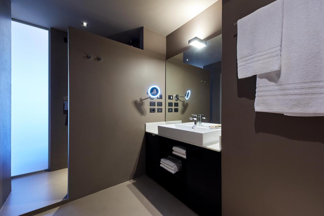 Delparco Hotel Buttrio المظهر الخارجي الصورة