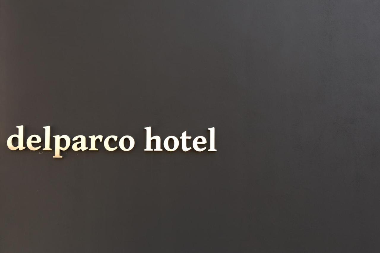 Delparco Hotel Buttrio المظهر الخارجي الصورة